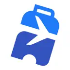 Travels & Trip - Cheap Flights iOS Icon