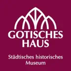 Gotisches Haus iOS Icon