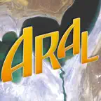 Aral iOS Icon