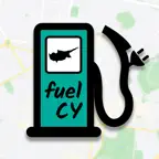 fuelCyprus iOS Icon