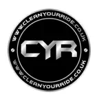 CYR iOS Icon