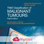 TNM Class - Malignant Tumours iOS Icon