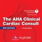 AHA Clinical Cardiac Consult iOS Icon