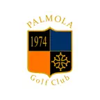 Golf de Palmola iOS Icon