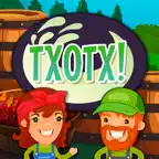 Txotx iOS Icon