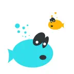 FIZ Sticker Pack iOS Icon