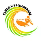 Canoë Ain iOS Icon