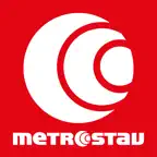 Noviny Metrostav iOS Icon