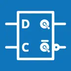 Logic Circuit Simulator icon