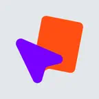 Ростелеком Абонент iOS Icon
