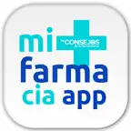 Mi Farmacia app iOS Icon