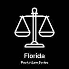 Florida Statutes by PocketLaw iOS Icon