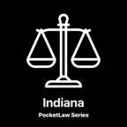 Indiana Code by PocketLaw iOS Icon