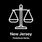 New Jersey Revised Statutes iOS Icon
