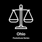Ohio Revised Code by PocketLaw iOS Icon