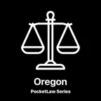 Oregon Revised Statutes iOS Icon