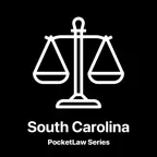 South Carolina Code Of Laws iOS Icon