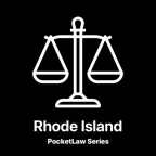 Rhode Island General Laws iOS Icon