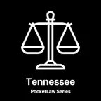 Tennessee Code by PocketLaw iOS Icon