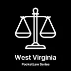 West Virginia Code iOS Icon