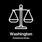 Revised Code of Washington Law iOS Icon