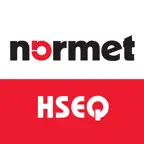 Normet HSEQ iOS Icon