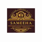 Sameeha. iOS Icon