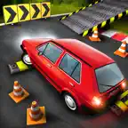 Car Driver 3D iOS Icon