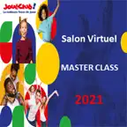 JouéClub - Salon Virtuel iOS Icon