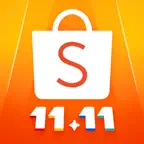 Shopee: 11.11 Descuentos Fest iOS Icon