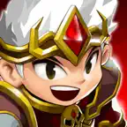 AFK Dungeon : Idle Action RPG iOS Icon