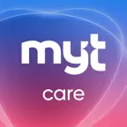 myt care iOS Icon