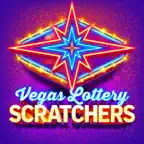Vegas Lottery Scratchers iOS Icon