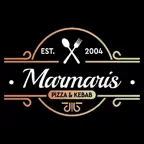 Marmaris Kebab in Hereford iOS Icon