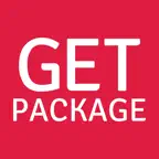 GetPackage Sender iOS Icon