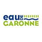 Eau de Garonne & Moi iOS Icon