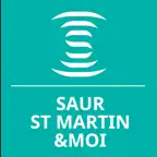 Saur St Martin & Moi iOS Icon