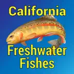 California Freshwater Fishes iOS Icon