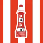 Roker Roar - Live Scores iOS Icon