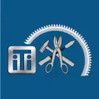 ITI Calc iOS Icon