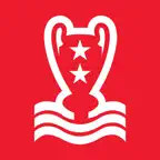 Forest - Live Scores & News iOS Icon