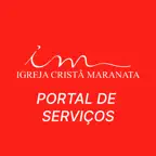 ICM Portal iOS Icon