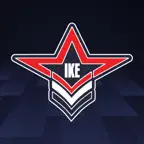 Eisenhower Cadets Athletics iOS Icon