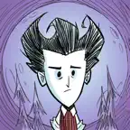 Don't Starve: Pocket Edition+ iOS Icon