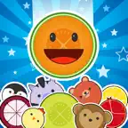 Merge Balls Collection iOS Icon