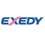 EXEDY Clutch Europe iOS Icon