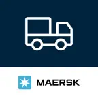 Maersk Delivery iOS Icon