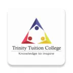Trinity Tuition College iOS Icon