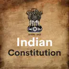 Indian Constitution - Offline iOS Icon