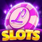 Live Party Slots-Vegas Games iOS Icon